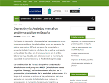 Tablet Screenshot of blogdopinions.com
